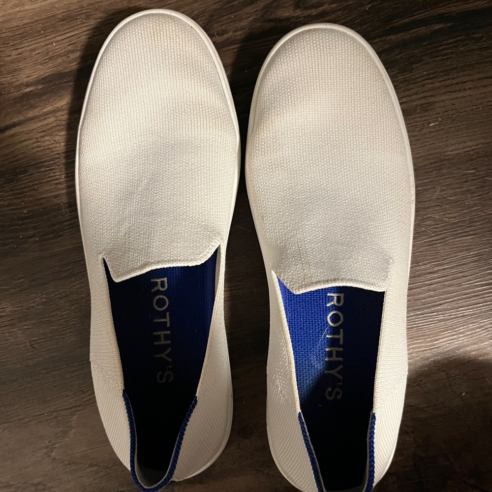 Rothy Slides - image 1